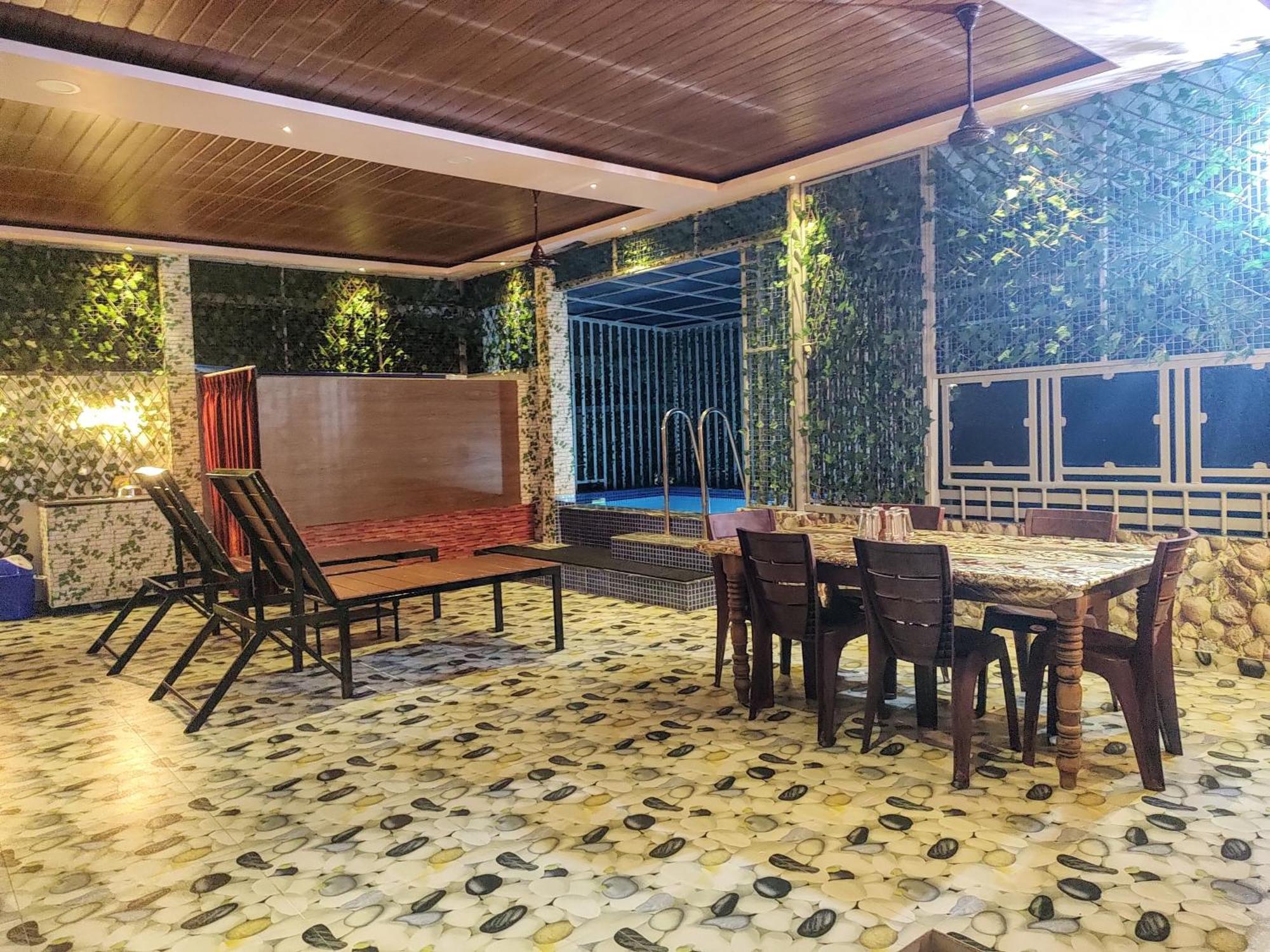 Mary Land Homestay Thiruvananthapuram Exterior photo